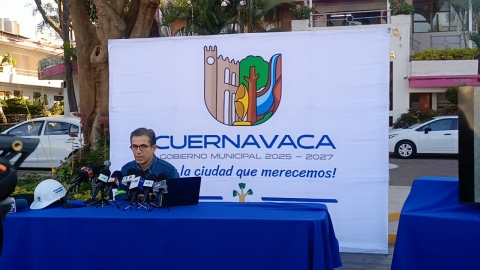 Avala cabildo capitalino 74 obras para 2026