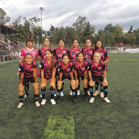 El equipo morelense mostró que busca superar su marca de la temporada pasada, cuando llegó a octavos de final.