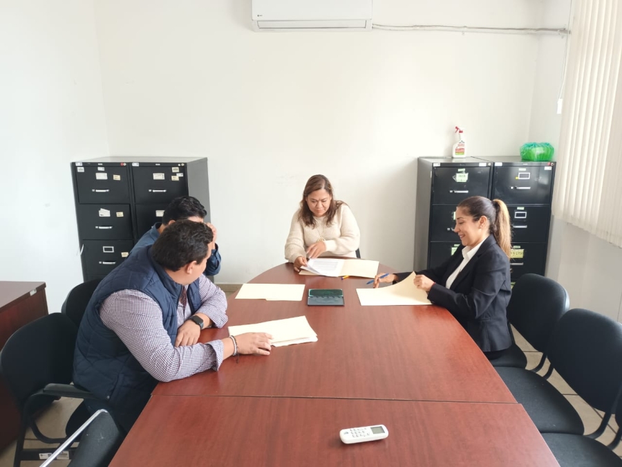 Se refrenda compromiso con derechos laborales de las personas trabajadoras del Poder Ejecutivo