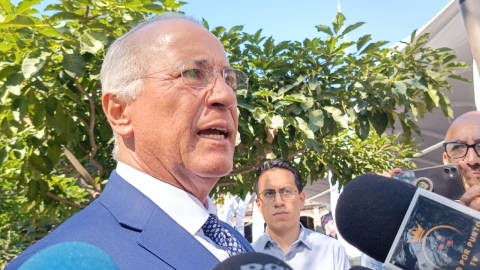 Se retomarán trabajos en mercado ALM, tras concluir FECC peritajes