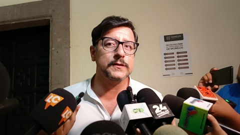 Con revista mecánica se evaluará estado de “rutas”: Barrera