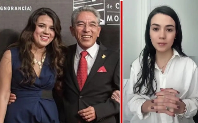 “No hay plazas”, le responde doctora a AMLO en video viral… le replican que es hija de exgobernador