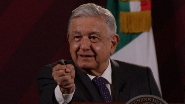 López Obrador planea para septiembre gira por Sudamérica