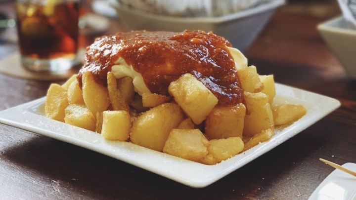 Papas con chile de árbol, así puedes preparar esta picosa y deliciosa opción para el antojo