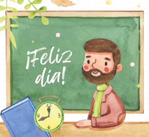 La importancia de ser maestro