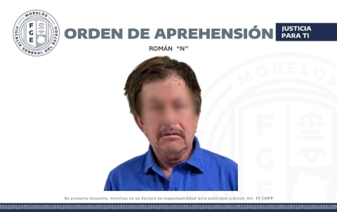 Lo acusan de haber abusado de una niña