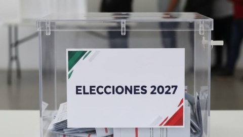 Ley Esposa: reformas de paridad en SLP y Nuevo Le&oacute;n causan pol&eacute;mica