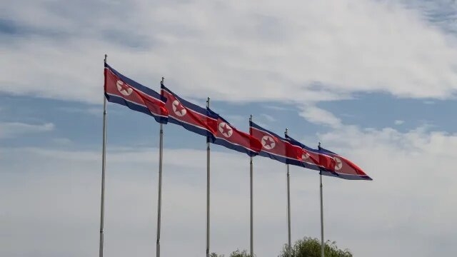 Tensión en península coreana: Rusia y China responsabilizan a EU