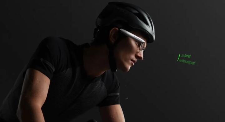 Oppo anuncia las Air Glass, las gafas inteligentes más ligeras del mercado