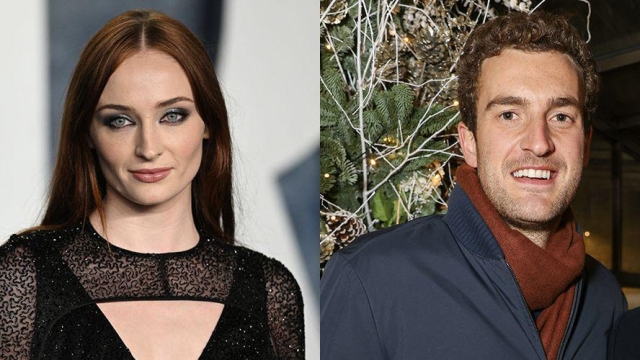 Adiós Joe Jonas: Sophie Turner confirma nuevo romance con Peregrine Pearson