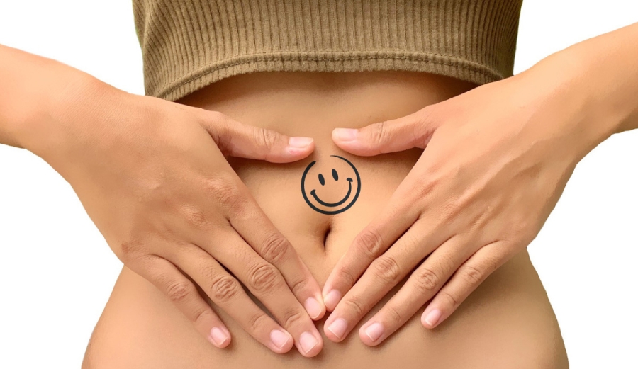 Seis alimentos naturales que ayudan a limpiar el organismo y fortalecer la flora intestinal