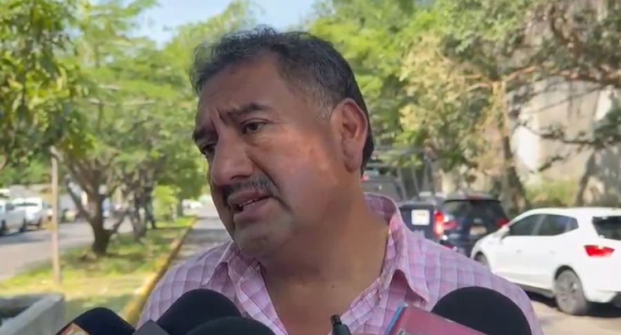 Es 'foco rojo' zona de La Quebradora a Zempoala, señala edil de Huitzilac