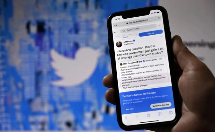 Twitter prohibirá publicar enlaces que &#039;promocionen&#039; otras redes sociales