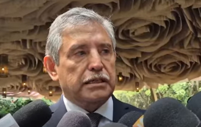 Reforzarán patrullajes en Cuernavaca