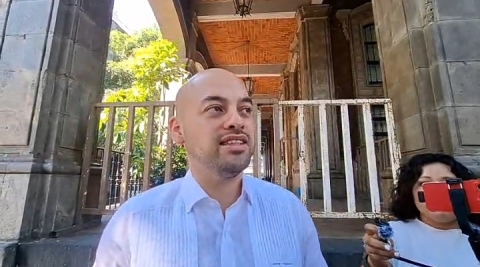 Existen condiciones para realizaci&oacute;n del carnaval de Mazatepec, se&ntilde;ala secretario de Gobierno