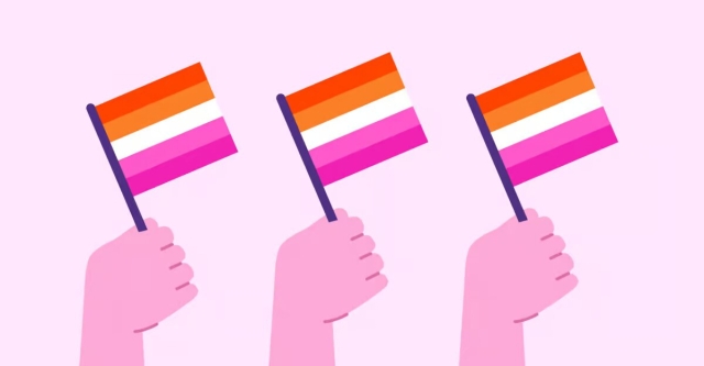 Diversidad y lucha: 26 de Abril, día de la visibilidad lésbica