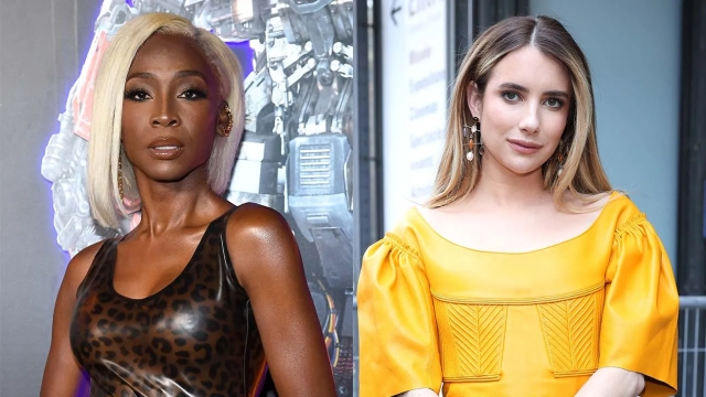 Discriminación en Hollywood: Angelica Ross acusa a Emma Roberts de transfóbica