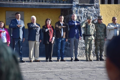 Requiere TSJ millonario presupuesto para cumplir sentencias 