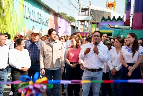 Llama Morelos a preservar tradiciones y armon&iacute;a en ferias para fortalecer el turismo comunitario