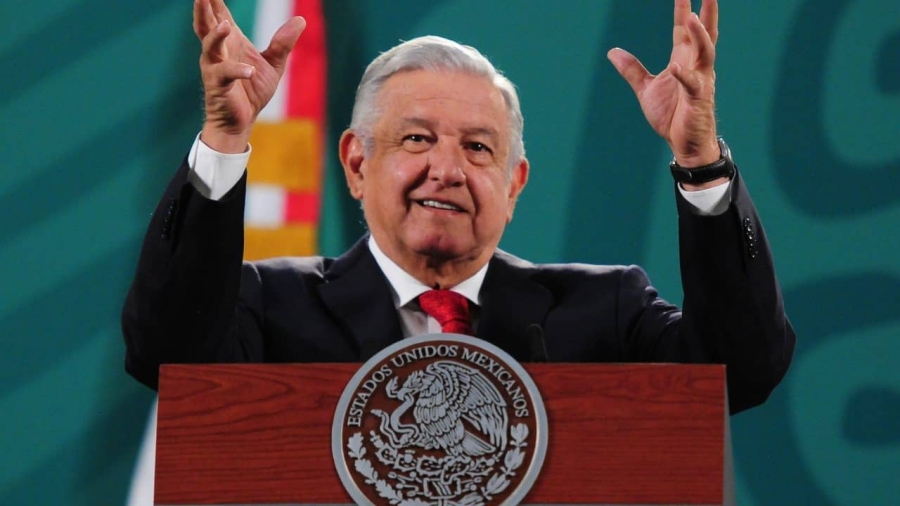 Eliminación del outsourcing y reparto de utilidades, ‘gran logro laboral’, AMLO.