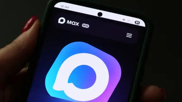 Rusia lanza MAX, su nueva app de mensajería para sustituir WhatsApp y reforzar el control digital