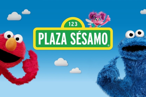 Plaza Sésamo llegará a Netflix en 2025 con nuevos episodios y más de 90 horas de temporadas clásicas