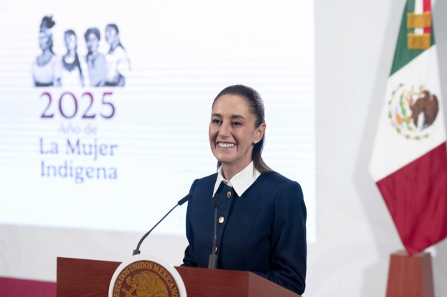 Sheinbaum confirma demanda contra abogado de Ovidio Guzmán