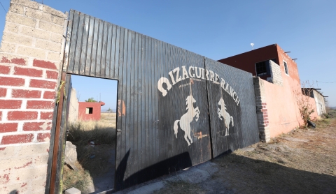 Investigan a 13 funcionarios por omisiones en el caso del Rancho Izaguirre en Jalisco