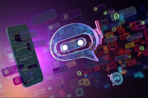 Investigadores alertan sobre el riesgo de desinformación médica generada por chatbots de IA