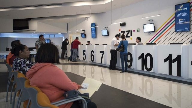 Izzi anuncia aumento de precios para sus clientes