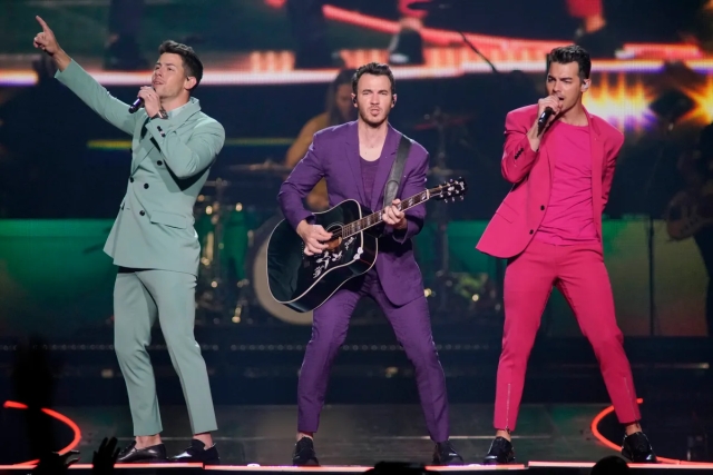 ¡Jonas Brothers regresan a México! Fechas y detalles de la preventa de boletos