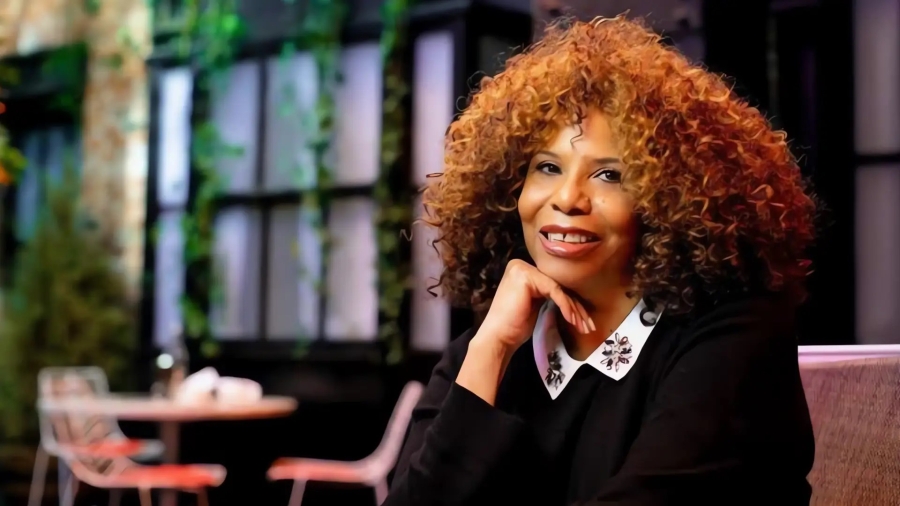 Muere Alfa Anderson, vocalista de 