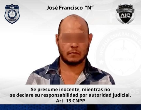 A proceso, un hombre acusado de homicidio