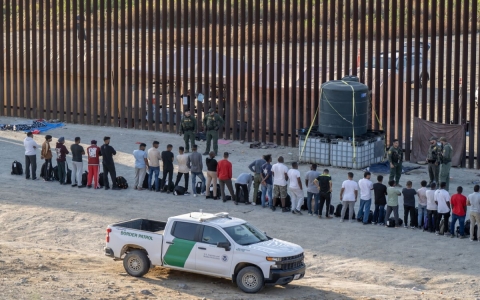 Consulado mexicano emite recomendaciones por posibles redadas migratorias