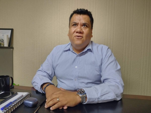 David López, presidente de la Canaco Servytur, consideró que la implementación de la normatividad puede afectar la productividad de las empresas.