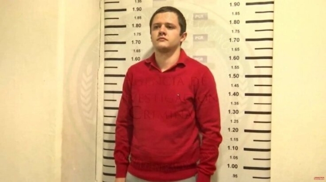‘El Menchito’ sentenciado a cadena perpetua en Estados Unidos