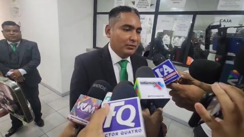 Destaca alcalde de Emiliano Zapata realización de obras públicas en diversas colonias