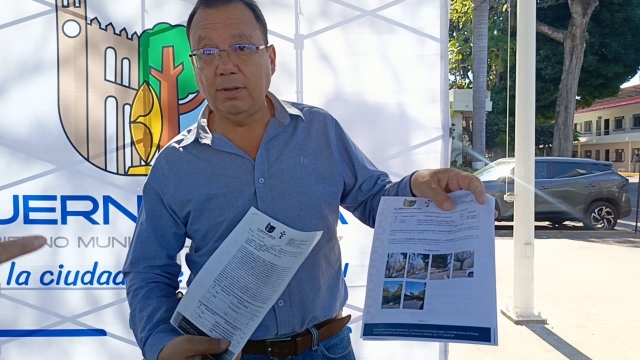 Se sustituir&aacute; par de &aacute;rboles en r&iacute;o Panuco; fueron retirados sin estudio completo: Rodr&iacute;guez San Cipri&aacute;n