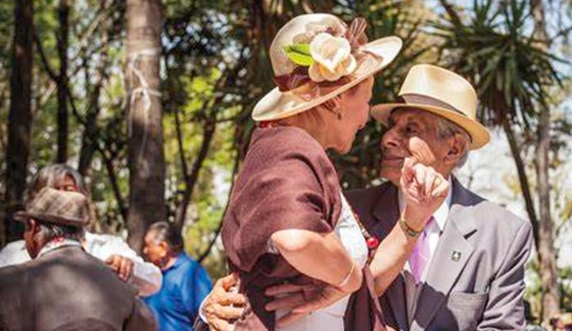 Abuelas y abuelos, los cambios en el futuro cercano