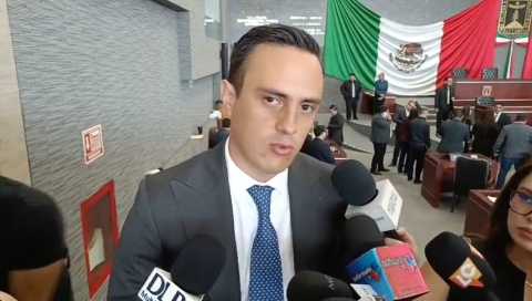 PAN en Morelos atraviesa proceso de fortalecimiento interno impulsado desde su dirigencia nacional