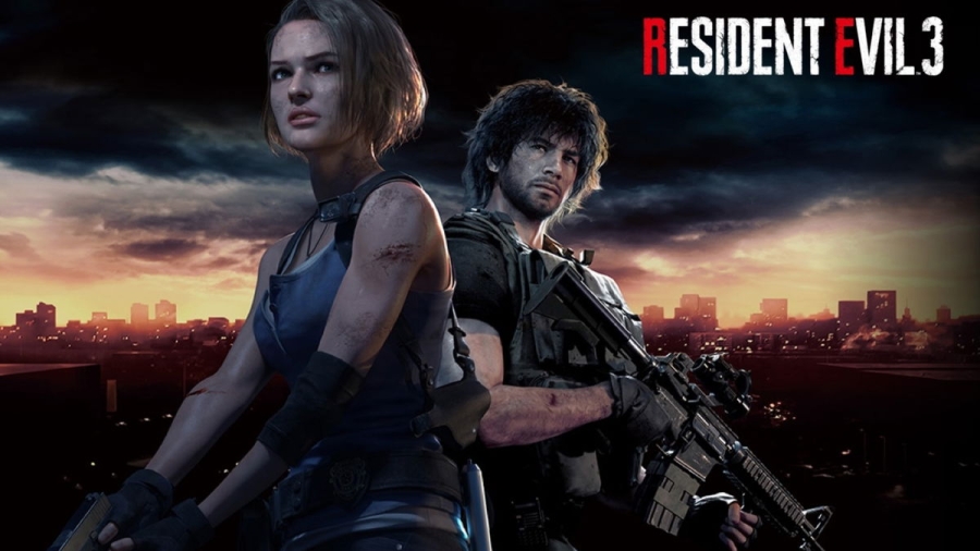 Resident Evil 3 Remake ya disponible en dispositivos Apple como iPhone 16, iPad Pro y Mac