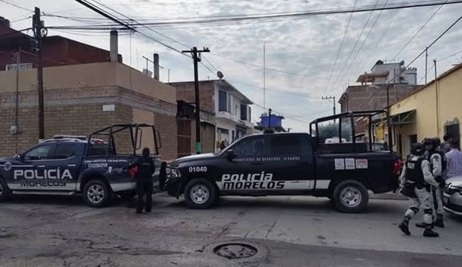 Lo mataron dentro de una vivienda