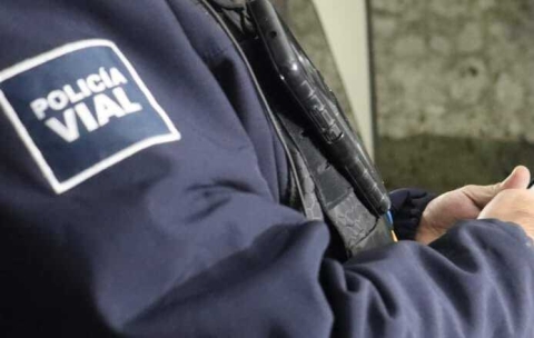 Uso de portaplaca no está sancionado si no obstruye información esencial de la matrícula: Seprac