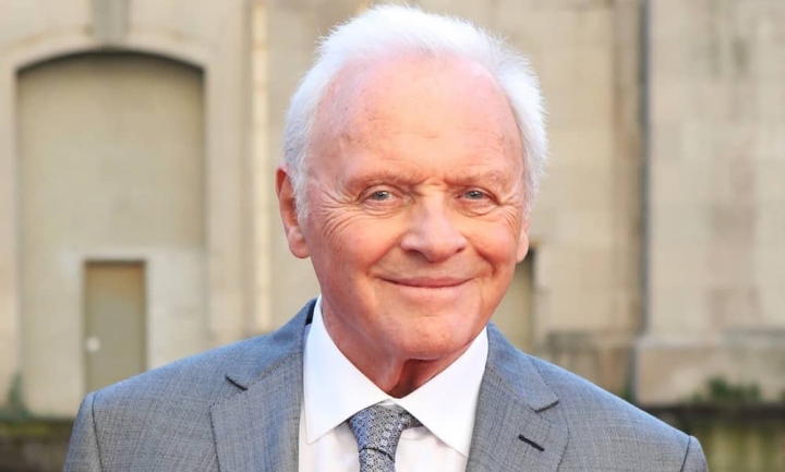 Anthony Hopkins estaba durmiendo mientras hacía historia en los Oscar