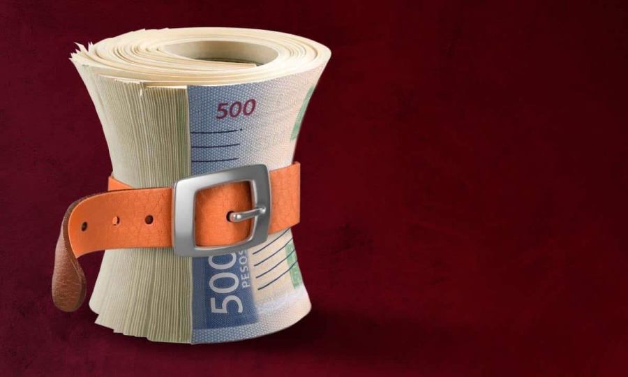 La austeridad tiene un precio