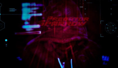 Predator Sparrow: el grupo hacker que lleva la guerra Irán-Israel al terreno digital