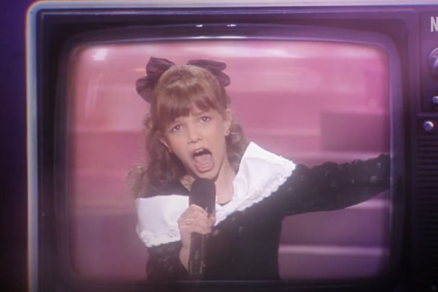 Netflix revive Star Search, el icónico talent show que lanzó a Beyoncé y Britney Spears