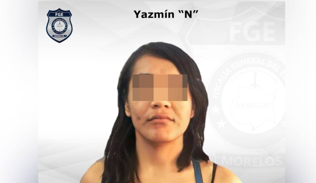 Sentencian a una joven por delitos contra la salud
