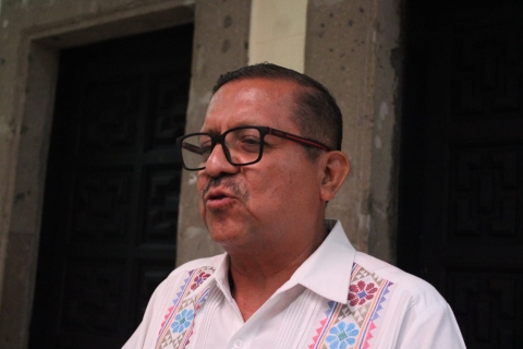 Carece mayoría de planteles escolares de agua potable y no se usan los bebederos