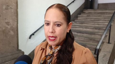 Combatir&aacute;n adicciones, depresi&oacute;n y ansiedad en escuelas 